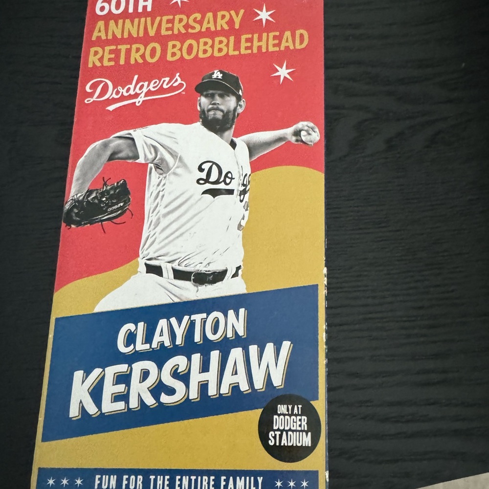 clayton keyshawn bobble head